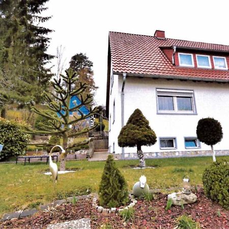 Ferienwohnung Hofmann-Trier Coburg Exterior foto