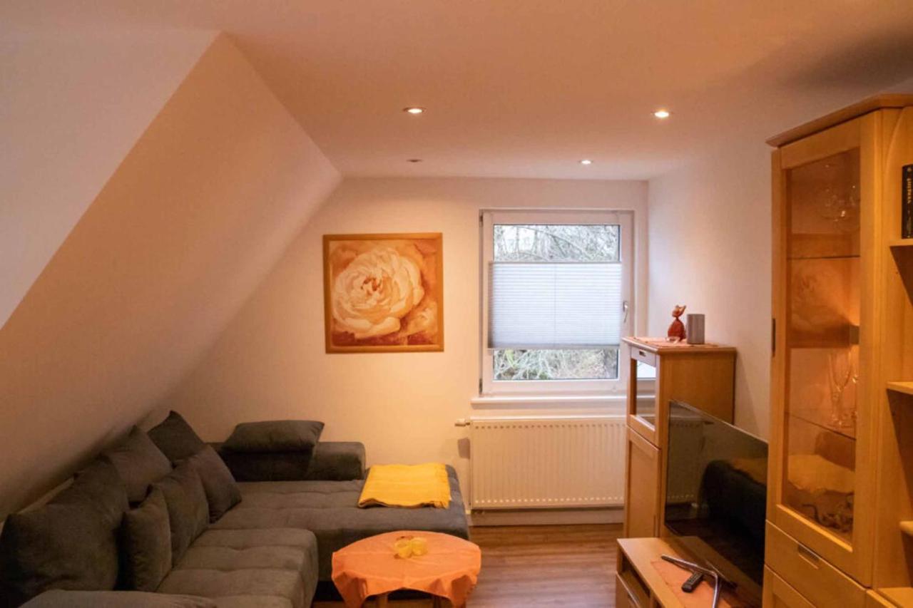 Ferienwohnung Hofmann-Trier Coburg Exterior foto